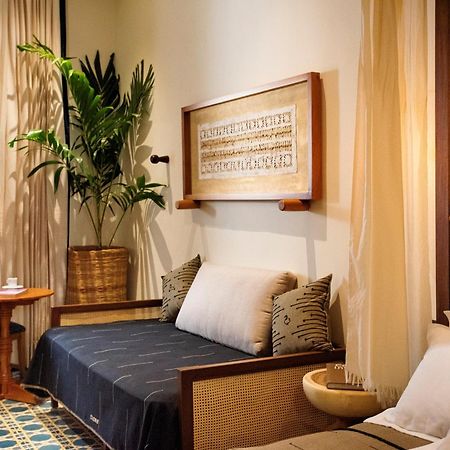 Cigno Hotel Boutique- Adults Only Merida Bagian luar foto